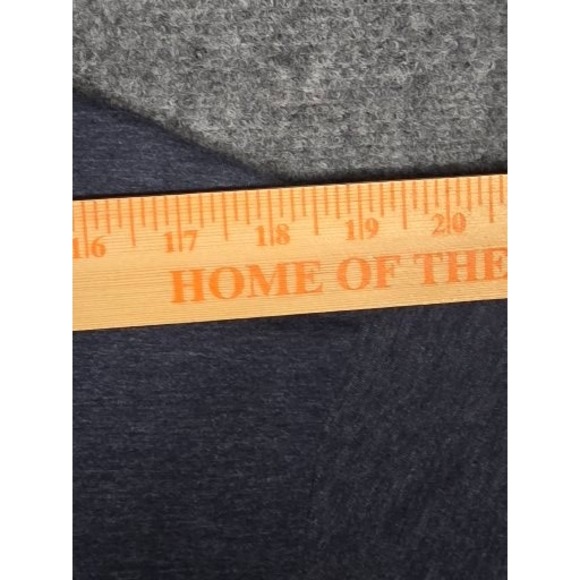 Patagonia Mens XL Slim Fit Graphic T-Shirt Gray Ventura CA Diamond Logo Casual - Picture 4 of 8